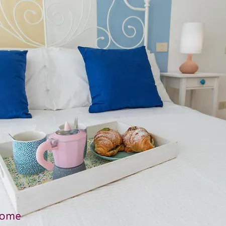 Virgi Con Vista Mare A By Yohome *