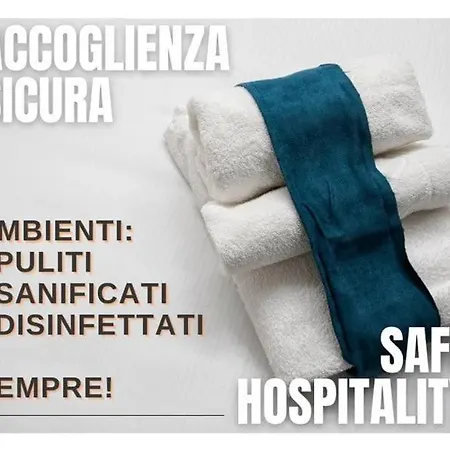 Virgi Con Vista Mare A By Yohome *