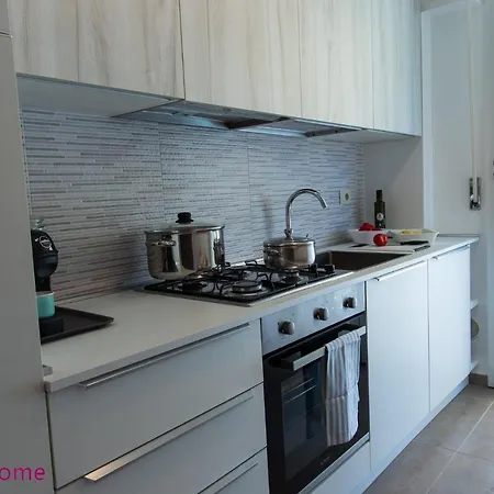 Virgi Con Vista Mare A By Yohome *