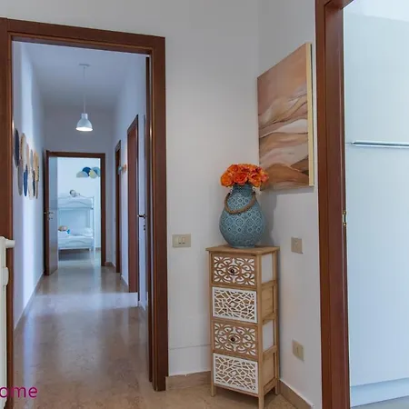 Virgi Con Vista Mare A By Yohome * Pesaro