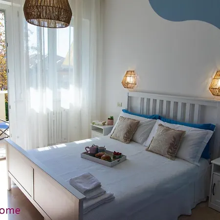 Apartment Virgi Con Vista Mare A By Yohome *