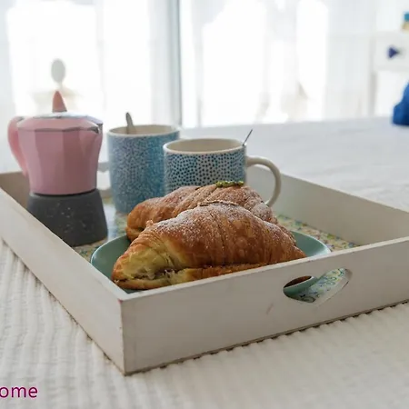 Virgi Con Vista Mare A By Yohome Apartment Pesaro