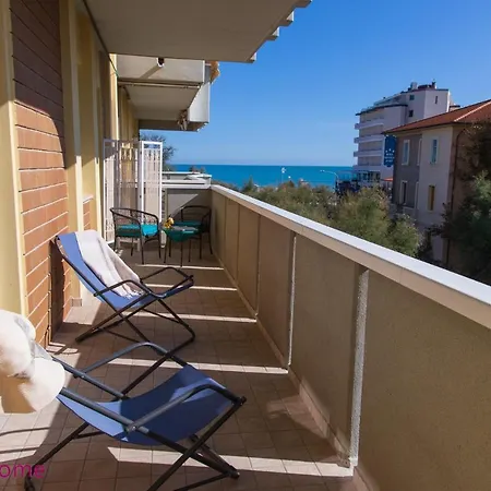 Virgi Con Vista Mare A By Yohome *