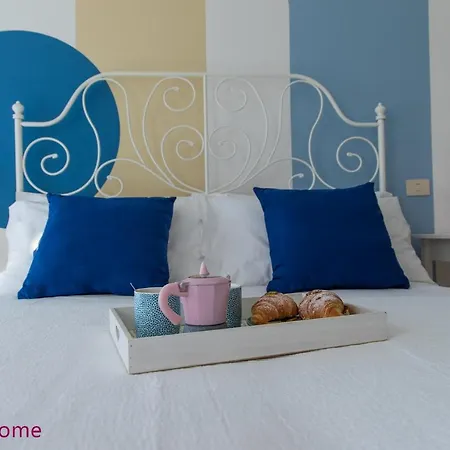 Apartment Virgi Con Vista Mare A By Yohome