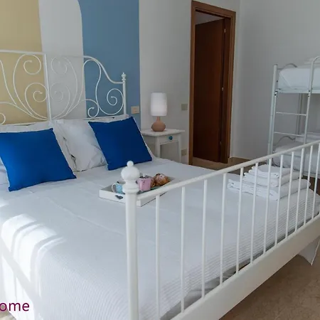 Virgi Con Vista Mare A By Yohome Pesaro