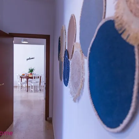 Virgi Con Vista Mare A By Yohome