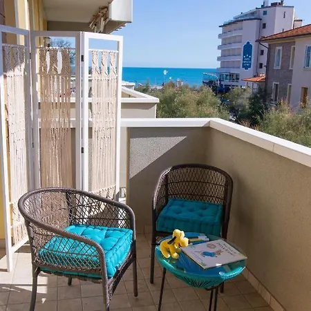 Virgi Con Vista Mare A By Yohome *