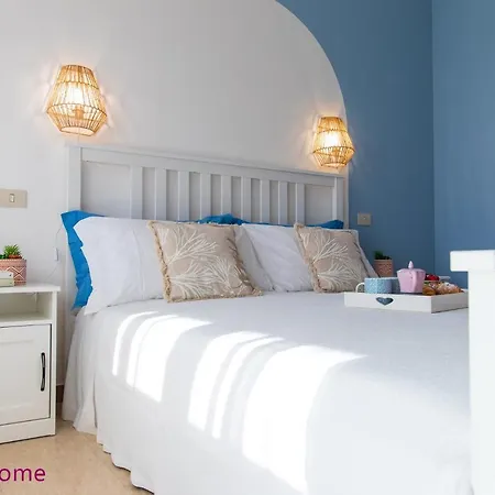 Virgi Con Vista Mare A By Yohome * Pesaro