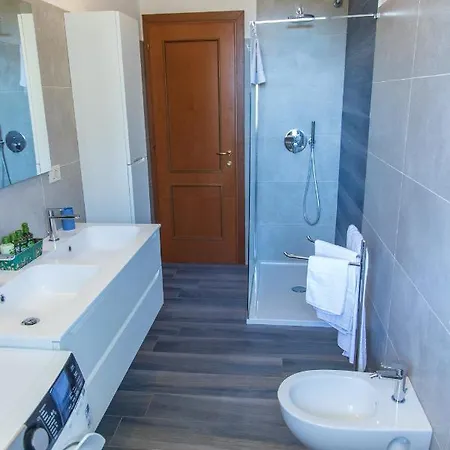 Virgi Con Vista Mare A By Yohome