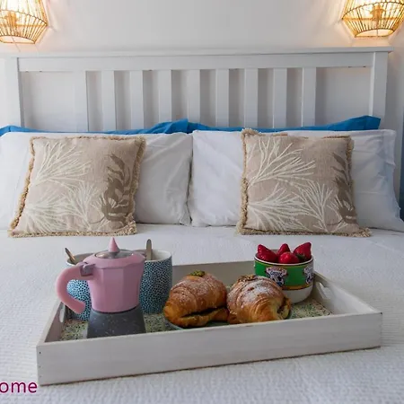 Virgi Con Vista Mare A By Yohome Apartment Pesaro